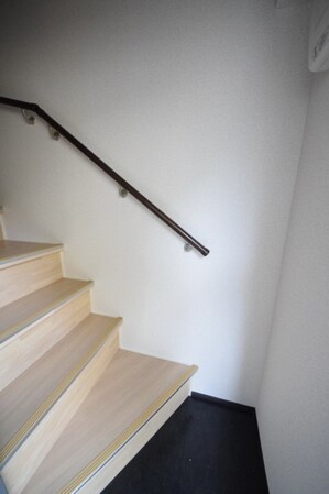 レオネクストムーンハウスの物件内観写真